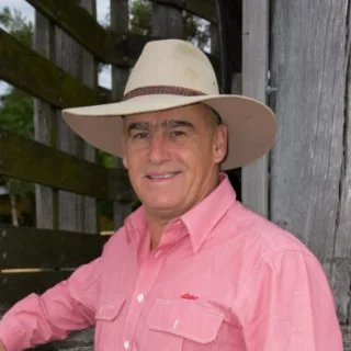 Andrew Thomson - Real Estate Agent