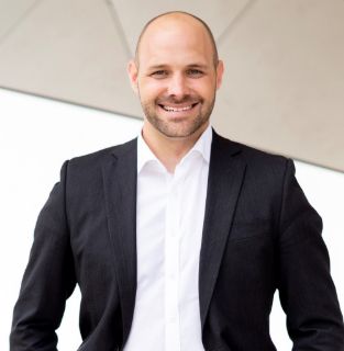Andrew  Thorpe - Real Estate Agent