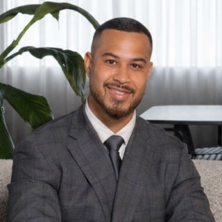 Andrew Tour - Real Estate Agent