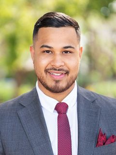 Andrew Tour - Real Estate Agent
