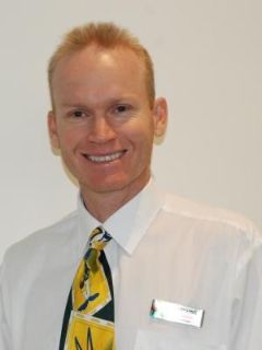 Andrew  Wright - Real Estate Agent