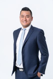Andrew Wu - Real Estate Agent