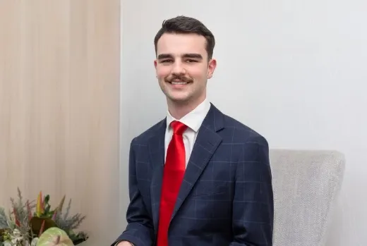 Andrew Shaw - Real Estate Agent at Barry Plant - Frankston