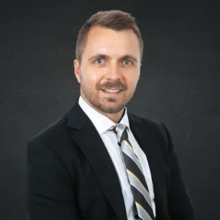 Andrew McCoy - Real Estate Agent