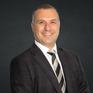 Andrew  Persiani - Real Estate Agent