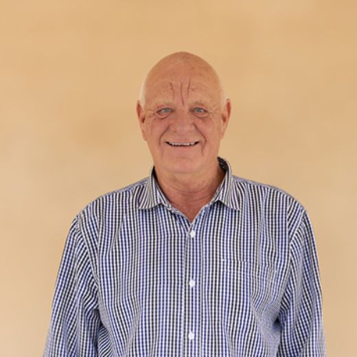 Andrew Shipman - Real Estate Agent at Raine & Horne - Gulgong