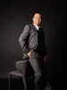 Andy Yuan - Real Estate Agent - Areal Property - Hawthorn