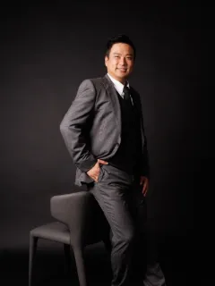 Andy Yuan - Real Estate Agent
