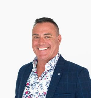 Andy  Bredow - Real Estate Agent
