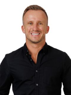 Andy Campbell - Real Estate Agent
