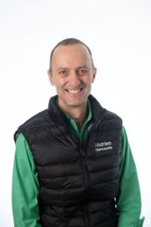 Andy Edwards - Real Estate Agent