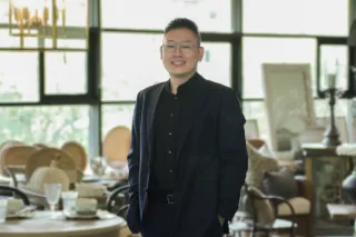 Andy Feng - Real Estate Agent
