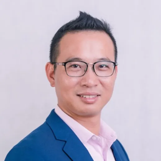 Andy Haisheng Shi - Real Estate Agent at HS Partners Real Estate - AUBURN