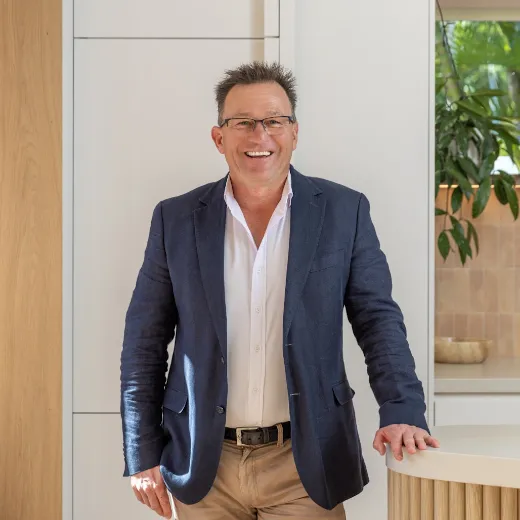 Andy  Hogarth - Real Estate Agent at McGrath Estate Agents - Palm Beach 