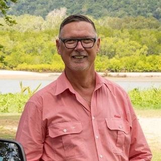 Andy Jones - Real Estate Agent