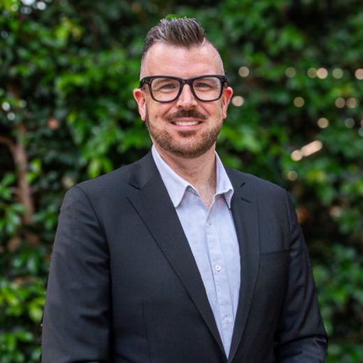 Andy Marney - Real Estate Agent at Raine & Horne Unley