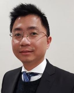 Andy Nguyen - Real Estate Agent
