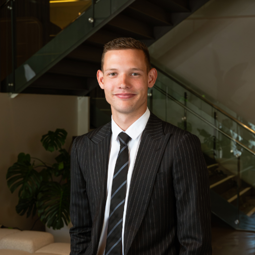 Andy  Phythian - Real Estate Agent at Place Purpose Group