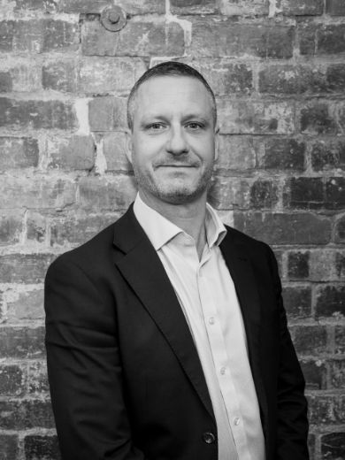 Andy Simpson - Real Estate Agent at Jas Stephens Real Estate