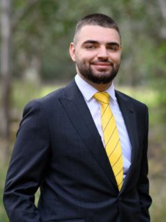 Andy Yassine - Real Estate Agent