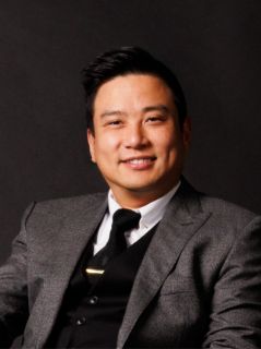 Andy Yuan - Real Estate Agent