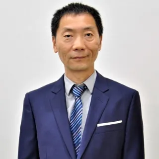 Andy (Chen) Wang - Real Estate Agent