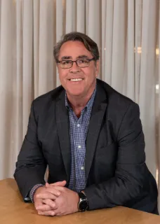 Andy Nye - Real Estate Agent