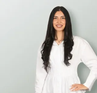 Angelina Haggag - Real Estate Agent