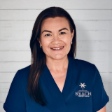Angela Cummins - Real Estate Agent From - Beach Property Group