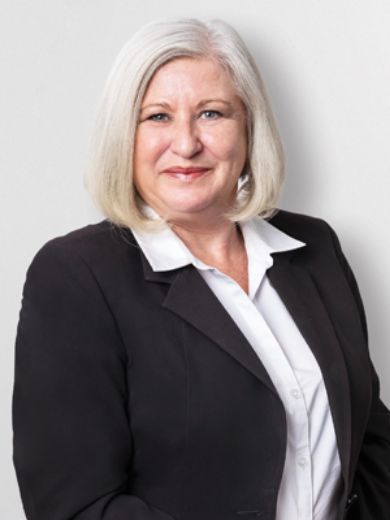 Ange Brosche - Real Estate Agent at hockingstuart - Dandenong