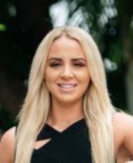 Ange Hill - Real Estate Agent