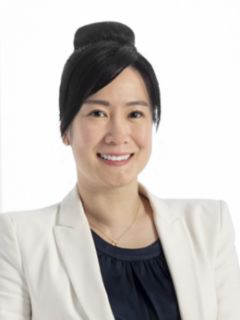 Angel Yuan - Real Estate Agent
