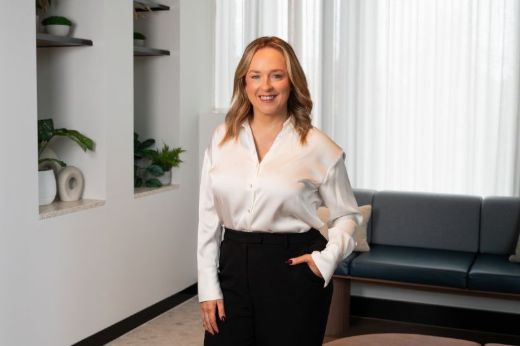 Angela Gladstone - Real Estate Agent at NGFarah