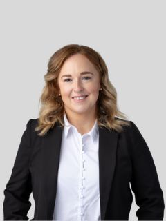 Angela Gladstone - Real Estate Agent