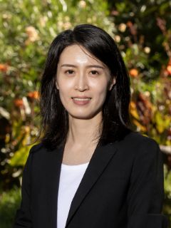 Angela Li - Real Estate Agent