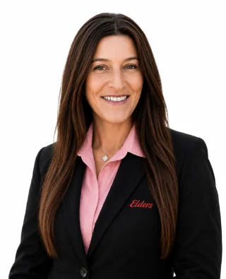 Angela Meimetis - Real Estate Agent