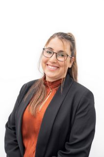 Angela Williams - Real Estate Agent