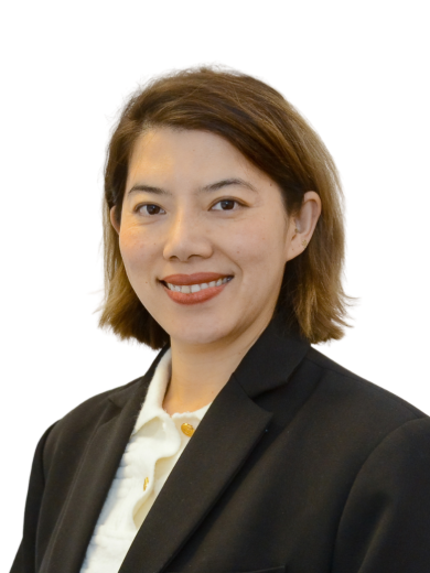 Angela Zhao - Real Estate Agent at Abode Real Estate - Cottesloe