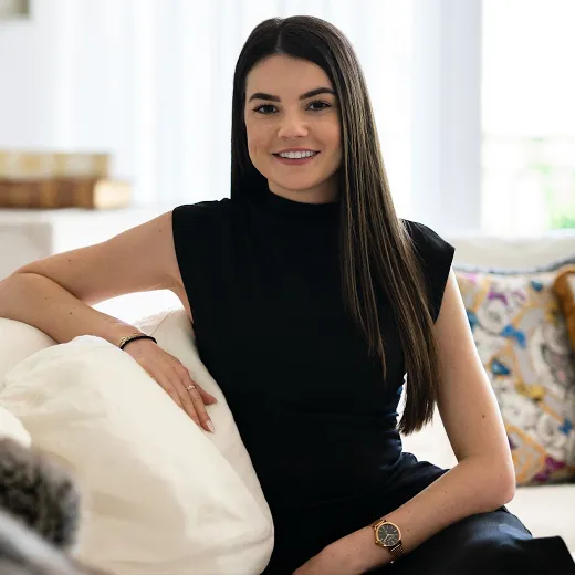 Angela Andrews - Real Estate Agent at McGrath - Strathfield