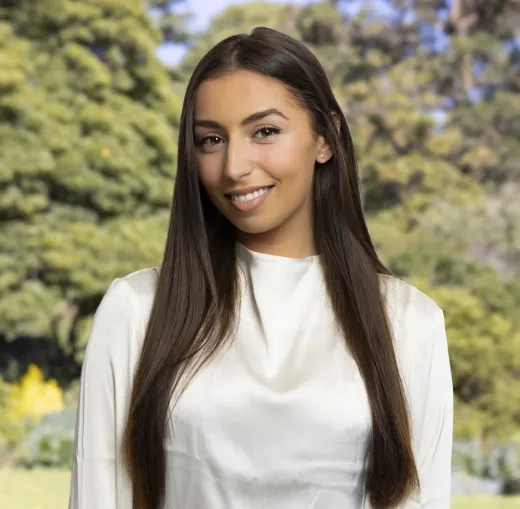 Angela Di Paolo - Real Estate Agent at Barry Plant - Glen Waverley