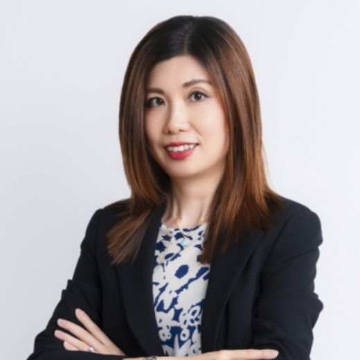 Angell  Yang - Real Estate Agent at Raine and Horne - Rhodes 