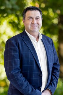 Angelo  Bafunno - Real Estate Agent