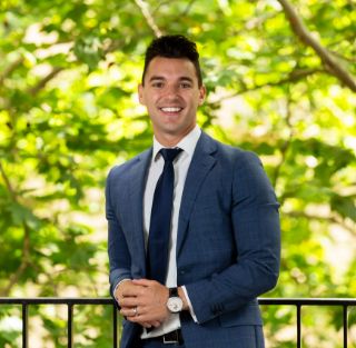Angelo   Bouras - Real Estate Agent