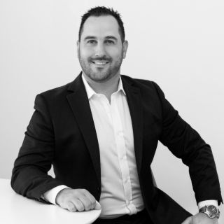 Angelo Goutzios - Real Estate Agent