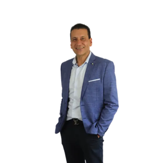 Angelo Kondos - Real Estate Agent at TracyRoberts Property - GREYSTANES