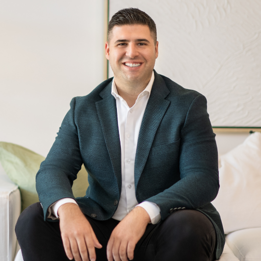 Angelo Vagenas - Real Estate Agent at McGrath - Sans Souci
