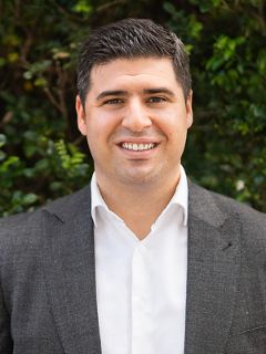 Angelo Vagenas - Real Estate Agent