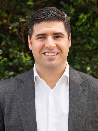 Angelo Vagenas - Real Estate Agent at McGrath - Beverly Hills