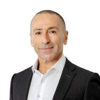 Angelos Stefanis - Real Estate Agent