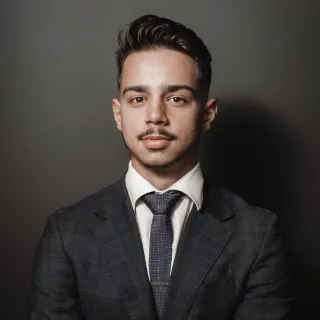 Angelos Tsikis - Real Estate Agent